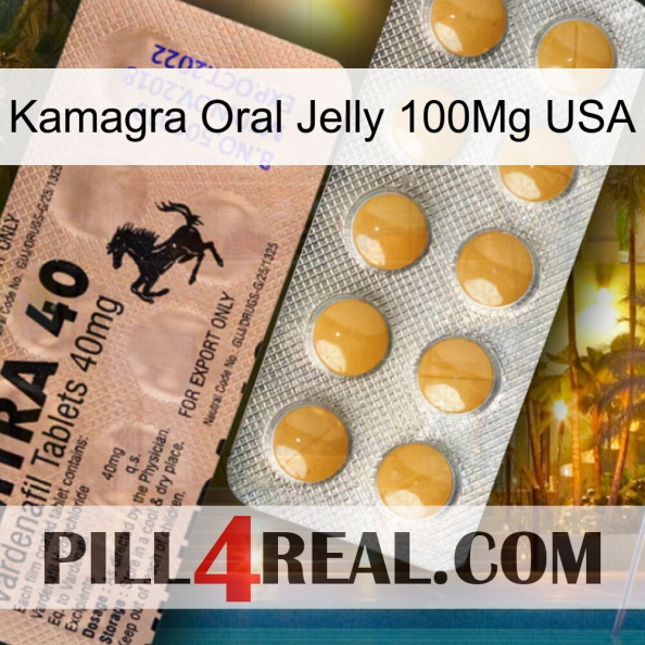 Kamagra Oral Jelly 100Mg Usa 41